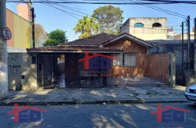 Terreno à venda na Rua Ester Rombenso, Centro, Osasco
