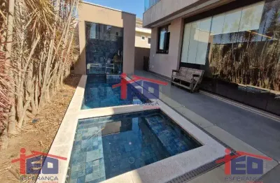 Casa em condomínio fechado com 4 quartos à venda na Alameda Sapucaia, Adalgisa, Osasco