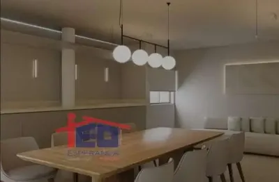 Casa com 4 quartos à venda na Alameda Jequitibá, Adalgisa, Osasco