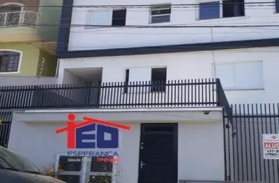 Kitnet / Stúdio para alugar na Rua Amâncio M. Bianco, Umuarama, Osasco