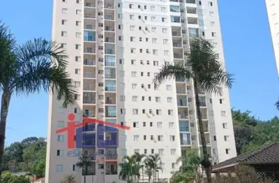 Apartamento com 2 quartos para alugar na Avenida Presidente João Goulart, Umuarama, Osasco