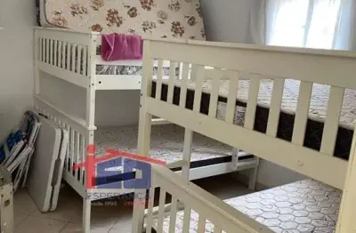 Casa com 2 quartos à venda na Rua Botucatu, Vila Loty, Itanhaém