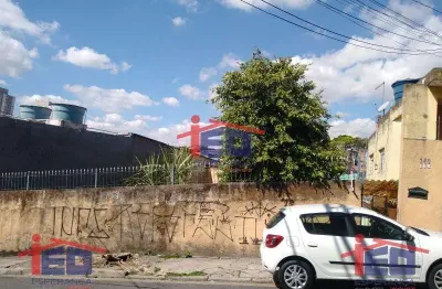 Casa comercial à venda na Rua Ângelo Jane, Bussocaba, Osasco