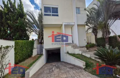 Casa em condomínio fechado com 4 quartos à venda na Alameda Buriti, Adalgisa, Osasco