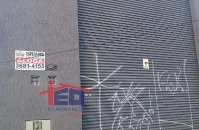 Casa comercial para alugar na Avenida Benedito Alves Turíbio, Padroeira, Osasco