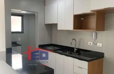 Apartamento com 2 quartos à venda na Rua Capitão José Parente, Umuarama, Osasco