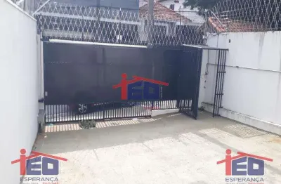 Casa com 2 quartos para alugar na Rua Santa Terezinha, Vila Yara, Osasco