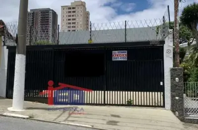 Casa com 2 quartos para alugar na Rua Santa Terezinha, Vila Yara, Osasco