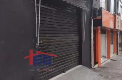 Casa comercial para alugar na Avenida Lucianinho Melli, Vila Osasco, Osasco