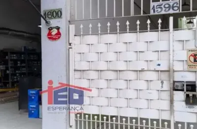 Casa com 1 quarto para alugar na Avenida Padre Vicente Melillo, Umuarama, Osasco