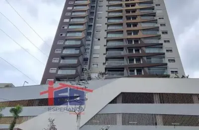 Apartamento com 3 quartos à venda na Avenida Santo Antônio, Vila Osasco, Osasco