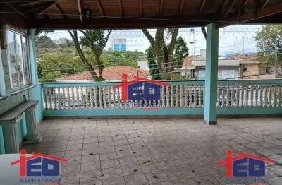 Casa com 4 quartos à venda na Alameda Dos Ypes, Bela Vista, Osasco