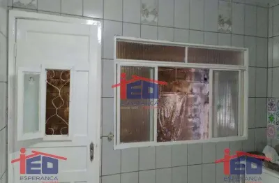 Casa com 2 quartos à venda na Rua Renato da Silva Barreto, Munhoz Júnior, Osasco