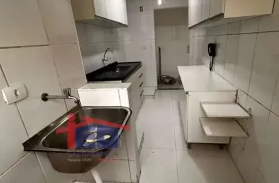 Apartamento com 3 quartos à venda na Avenida Manoel Pedro Pimentel, Continental, Osasco