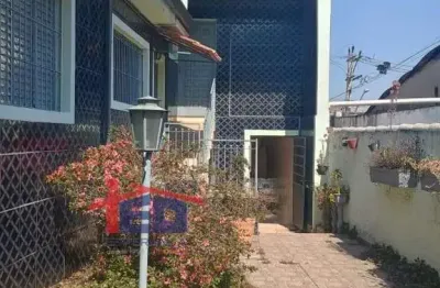 Casa com 3 quartos à venda na Rua Circular, Santo Antônio, Osasco