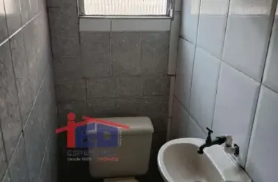 Casa comercial para alugar na Avenida Antônio Carlos Costa, Bela Vista, Osasco