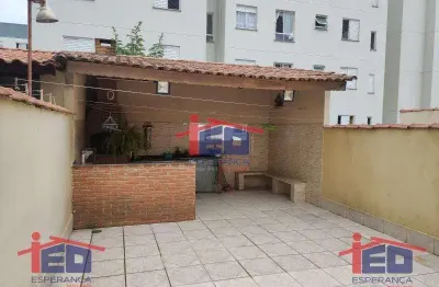 Casa com 3 quartos à venda na Rua Nossa Senhora Conceição Aparecida, Quitaúna, Osasco