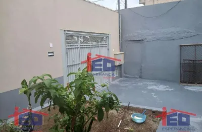 Casa com 2 quartos à venda na Rua Bernardo Ernandes, Pestana, Osasco
