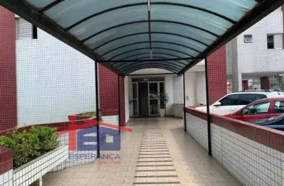 Apartamento com 2 quartos para alugar na Rua Machado de Assis, Centro, Osasco