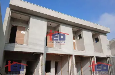 Casa em condomínio fechado com 3 quartos à venda na Rua Urias Eler de Melo, Cipava, Osasco