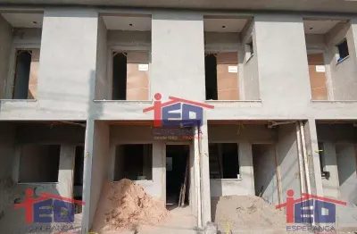 Casa em condomínio fechado com 3 quartos à venda na Rua Urias Eler de Melo, Cipava, Osasco