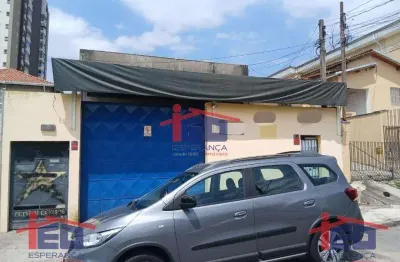 Barracão / Galpão / Depósito à venda na Rua Nossa Senhora Conceição Aparecida, Quitaúna, Osasco