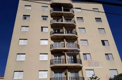 Apartamento com 3 quartos à venda na Rua Itápolis, Vila Osasco, Osasco