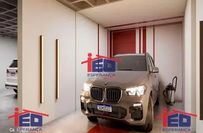 Apartamento com 2 quartos à venda na Rua Rosa D'Ângelo Pisapia, Vila Yara, Osasco