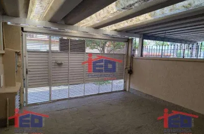 Casa com 3 quartos à venda na Rua Clotilde Galesi, Vila Osasco, Osasco