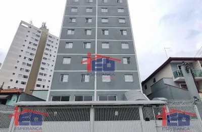 Apartamento com 2 quartos à venda na Rua Adolpho Bozzi, Vila Osasco, Osasco