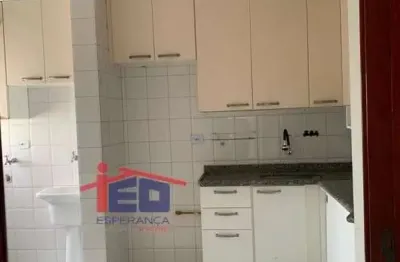 Apartamento com 2 quartos à venda na Rua Machado de Assis, Centro, Osasco