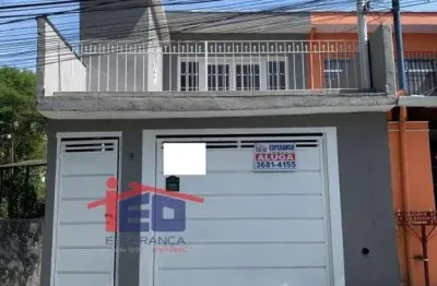 Casa com 3 quartos para alugar na Rua Maria Augusta Gracchi Stievano, Santo Antônio, Osasco