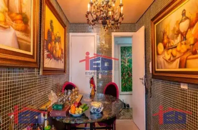 Cobertura com 4 quartos à venda na Rua Paulo Lício Rizzo, Centro, Osasco