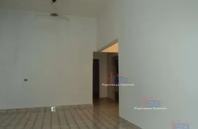Casa com 3 quartos para alugar na Rua Colômbia, Jardim D'Abril, Osasco