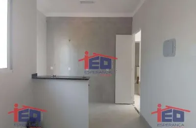 Apartamento com 2 quartos para alugar na Avenida Aluísio de Azevedo, Cipava, Osasco