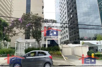 Apartamento com 2 quartos para alugar na Alameda Jau, Alphaville, Barueri