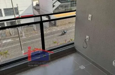 Kitnet / Stúdio à venda na Avenida dos Autonomistas, Centro, Osasco