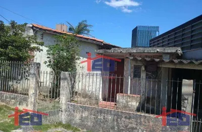 Terreno à venda na Rua Fernando Botti, Vila Yolanda, Osasco