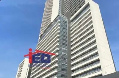 Kitnet / Stúdio para alugar na Avenida Domingos Odália Filho, Centro, Osasco