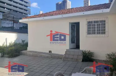 Casa com 1 quarto à venda na Rua Angelim Gaban, Centro, Osasco