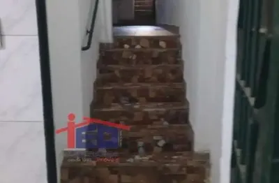 Casa com 1 quarto para alugar na Avenida Antônio Carlos Costa, Bela Vista, Osasco