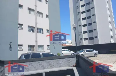 Apartamento com 2 quartos à venda na Rua Nossa Senhora Conceição Aparecida, Quitaúna, Osasco
