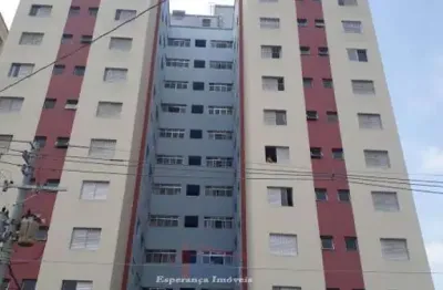 Apartamento com 1 quarto para alugar na Avenida Flora, Jaguaribe, Osasco