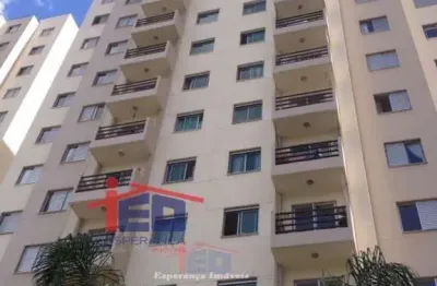 Apartamento com 2 quartos à venda na Rua Santa Marcela, Jardim Roberto, Osasco