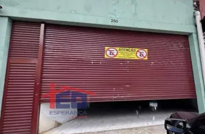 Barracão / Galpão / Depósito para alugar na Rua Salém Bechara, Centro, Osasco