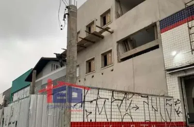 Casa comercial para alugar na Avenida Antônio Carlos Costa, Bela Vista, Osasco