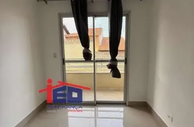 Apartamento com 2 quartos à venda na Rua Blandina Ignes Julio, Jaguaribe, Osasco