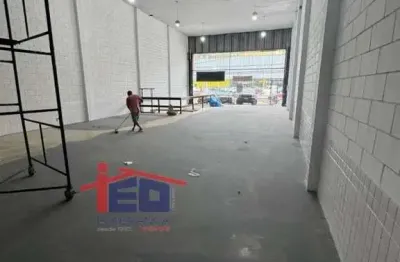 Barracão / Galpão / Depósito para alugar na Avenida dos Autonomistas, Centro, Osasco