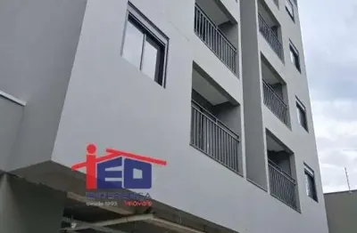 Apartamento com 1 quarto para alugar na Rua Marechal Luís Alves de Lima e Silva, Quitaúna, Osasco