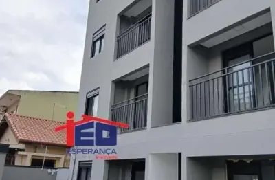 Apartamento com 1 quarto para alugar na Rua Marechal Luís Alves de Lima e Silva, Quitaúna, Osasco